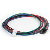 BondTech Dupont kabel z varnostno sponko