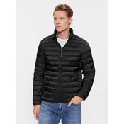 Guess Puhovka M1RL47 WDQ50 Črna Regular Fit