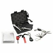 Cattara set za preživetje SOS, 8 delni - 8591686137293