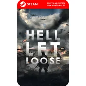 Hell Let Loose - Ultimate Edition - Steam koda brez škatlice (WINDOWS PC)