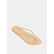 Apricot womens flip-flops Ipanema