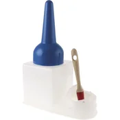 IQ-TOOLS posoda za lepilo TS-Boy PWE 00021, vsebina 0,9 litrov, s čopičem