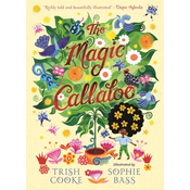 The Magic Callaloo
