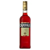 CAMPARI 0,7 (25% Alc)