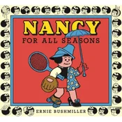 Nancy for All Seasons