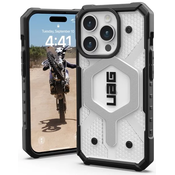 UAG Pathfinder MagSafe, ice - iPhone 15 Pro (114281114343)