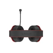 M590i Bloody Virtual 7.1 (Sports Red) Gaming slušalice crno/crvene