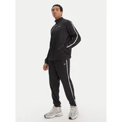 Reebok Trenirka Brooks RK25564CCM Črna Regular Fit