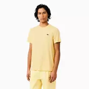 Moška majica Lacoste Tennis Performance Novak Djokovic Tee-Shirt Soya S