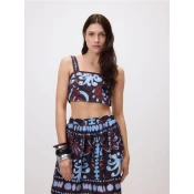 Reserved - Dezenirani top