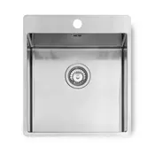 Inox sudopera Ideal 400B