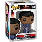 Funko Pop Marvel Doctor Strange in the Multiverse of Madness Sara