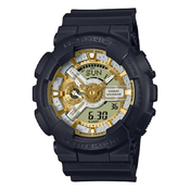 CASIO G-SHOCK GA-110CD-1A9