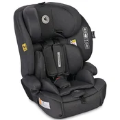 Auto Sedište za decu 9-36 kg Isofix Black Jasper Lorelli 10071772401