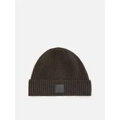 Reserved - Pletena beanie kapa