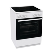 Gorenje GEC6A41WC električni štedilnik - Gorenje