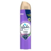 Osvežilnik zraka Glade - sivka, 300 ml