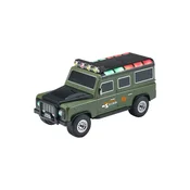 N/A Zvucnik bluetooth WS-630 auto zeleni