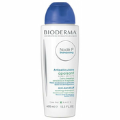 Bioderma Pomirjajoči šampon proti prhljaju Nodé P (Soothing Anti-Dandruff Shampoo) 400 ml