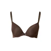 Hunkemöller Nedrček, rjava