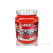 AMIX L-Glutamine 500g