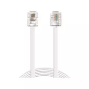Sandberg Telefonski kabel RJ11-RJ11 1.8 m