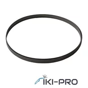 List za tračno žago 4017, 2105 x 20 x 0,9 x mm, 8/12