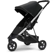 THULE Spring decija kolica - alu, midnight black