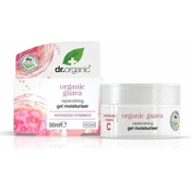 Organic Guava Replenishing Gel Moisturiser - 50 ml