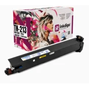 Inkdigo toner TN213Y kompatybilny z Konica Minolta Bizhub C203 C253 Certyfikat TÜV