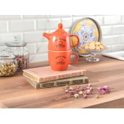 Madame Coco Ketler Grand, 300ml, Narandžasti