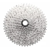 Sunrace CSMZ600 WA1 12 11-51z METALLIC kaseta