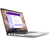 Notebook Dell Pro 13 Plus, 13.3 FHD+ IPS, Intel Core Ultra 5 235U up to 4.9GHz, 16GB DDR5, 512GB NVMe SSD, Intel Graphics, Win 11 Pro 1019897181-N1336