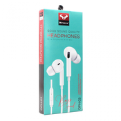 Oxpower slušalice OPH-03 3.5mm bele