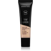 Annayake Teint Lumiere Anti-Ageing Skin Perfecting Foundation tekoči puder proti gubam s posvetlitvenim učinkom odtenek 15 medium beige 30 ml