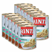 Konzerva RINTI - vampi 12x800 g