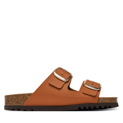 Natikace Scholl Josephine F32164 Smeda