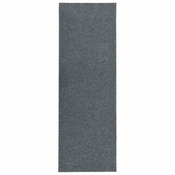Dugi tepih za hvatanje necistoce 100 x 350 cm sivi