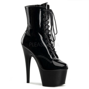 Pleaser Adore-1020 Black 40