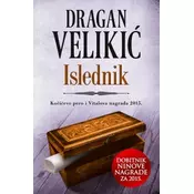 ISLEDNIK - Dragan Velikić ( 7663 )