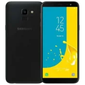 Samsung Galaxy J6 Crni 32GB B Klasa Refurbished