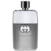 Gucci Guilty Eau Pour Homme Eau de Toilette - tester, 90 ml