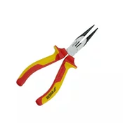 DEDRA Podaljšane klešče 160mm VDE 12V43