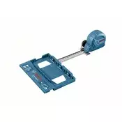 Bosch Sistemski pribor KS 3000 + FSN SA 1600A001FT