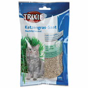 Trava za mačke Trixie 100 g