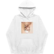 Ariana Grande Majica Sweetener White M