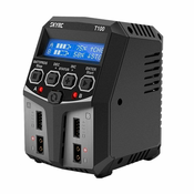SkyRC T100 2x50W polnilec