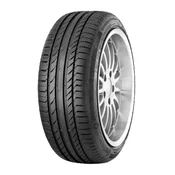 Continental CONTI SPORT CONTACT 5 255/40 R20 101Y