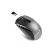 GENIUS Bežicni miš NX-7010 USB tamnosivi