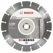 BOSCH dijamantna rezna ploča 2608603243